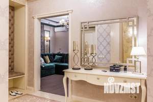 3-к квартира, на длительный срок, 120м2, 10/17 этаж