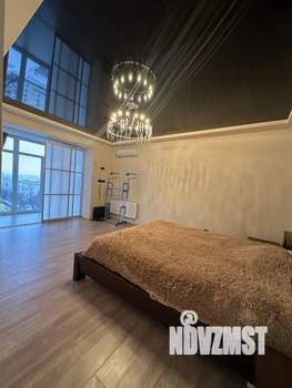 3-к квартира, на длительный срок, 83м2, 15/17 этаж