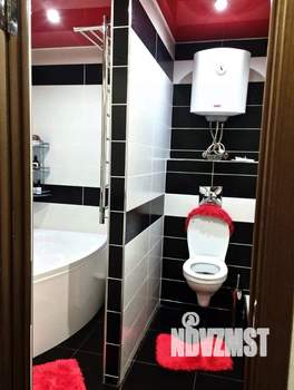 2-к квартира, на длительный срок, 60м2, 4/16 этаж