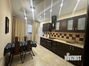 1-к квартира, на длительный срок, 50м2, 7/17 этаж