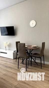 1-к квартира, посуточно, 26м2, 1/1 этаж