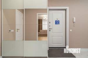 2-к квартира, посуточно, 55м2, 1/1 этаж