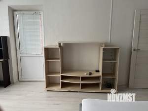 1-к квартира, на длительный срок, 34м2, 4/17 этаж