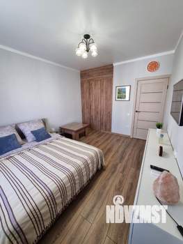 1-к квартира, на длительный срок, 35м2, 6/24 этаж