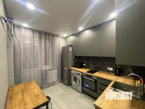 2-к квартира, на длительный срок, 52м2, 8/23 этаж