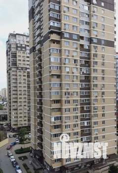 2-к квартира, посуточно, 55м2, 6/24 этаж