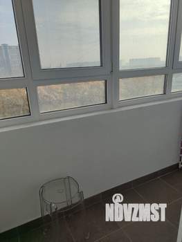 1-к квартира, на длительный срок, 36м2, 8/24 этаж