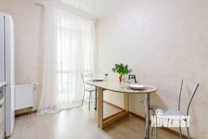 1-к квартира, посуточно, 48м2, 1/1 этаж