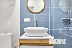 2-к квартира, посуточно, 60м2, 1/1 этаж