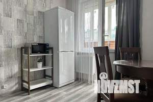 2-к квартира, посуточно, 60м2, 6/8 этаж
