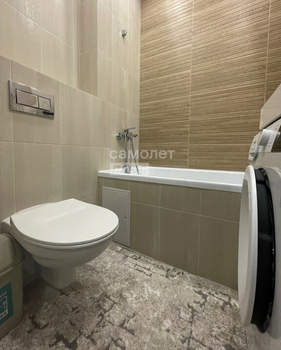 Студия квартира, на длительный срок, 22м2, 11/16 этаж