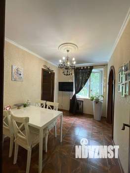 2-к квартира, на длительный срок, 51м2, 4/5 этаж