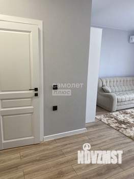 Студия квартира, на длительный срок, 30м2, 7/16 этаж