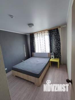 1-к квартира, на длительный срок, 42м2, 10/14 этаж