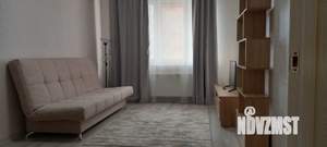 1-к квартира, на длительный срок, 40м2, 14/22 этаж