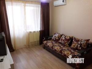 1-к квартира, на длительный срок, 42м2, 7/22 этаж