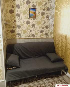 Студия квартира, на длительный срок, 13м2, 0/3 этаж