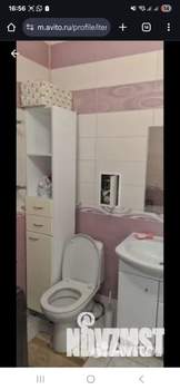 1-к квартира, на длительный срок, 46м2, 3/6 этаж