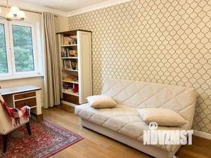 2-к квартира, посуточно, 75м2, 1/1 этаж