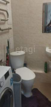 1-к квартира, на длительный срок, 41м2, 14/18 этаж