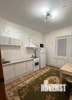 1-к квартира, на длительный срок, 36м2, 8/16 этаж