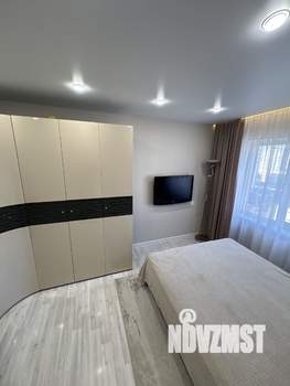 2-к квартира, на длительный срок, 54м2, 9/14 этаж