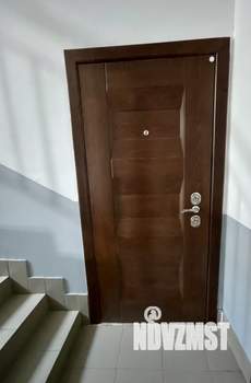 1-к квартира, на длительный срок, 32м2, 1/3 этаж