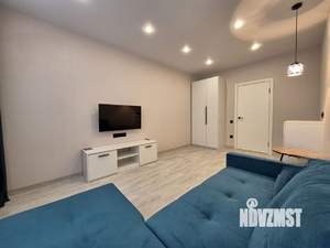 2-к квартира, на длительный срок, 65м2, 6/23 этаж