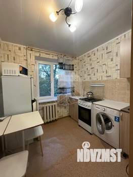 1-к квартира, на длительный срок, 31м2, 2/5 этаж