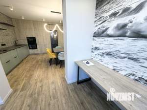 3-к квартира, на длительный срок, 135м2, 14/18 этаж