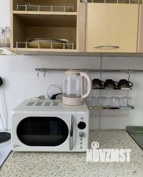 1-к квартира, посуточно, 40м2, 5/16 этаж