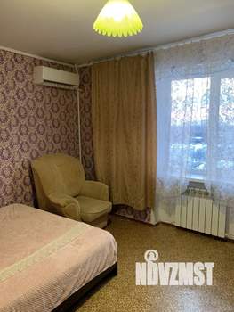 1-к квартира, на длительный срок, 32м2, 7/9 этаж