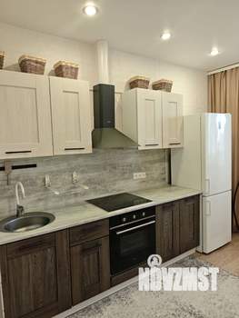 1-к квартира, на длительный срок, 33м2, 14/16 этаж