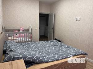 1-к квартира, на длительный срок, 36м2, 12/24 этаж