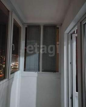 1-к квартира, на длительный срок, 40м2, 13/16 этаж