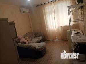 Студия квартира, на длительный срок, 23м2, 12/16 этаж