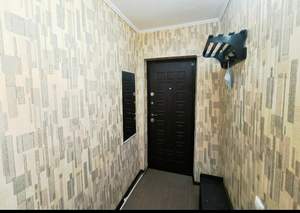 1-к квартира, на длительный срок, 30м2, 4/5 этаж