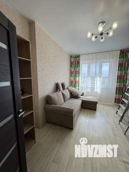 2-к квартира, на длительный срок, 58м2, 17/23 этаж