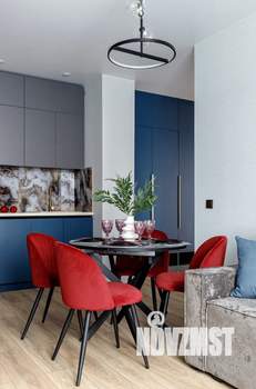 3-к квартира, на длительный срок, 63м2, 5/16 этаж