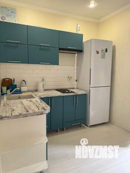 1-к квартира, на длительный срок, 43м2, 9/18 этаж