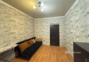 2-к квартира, на длительный срок, 47м2, 5/6 этаж