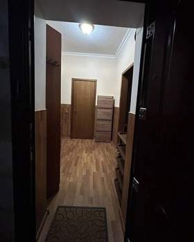 1-к квартира, на длительный срок, 45м2, 2/3 этаж