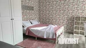 Студия квартира, посуточно, 27м2, 1/2 этаж