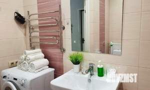 2-к квартира, посуточно, 61м2, 6/6 этаж