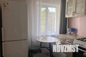 1-к квартира, посуточно, 33м2, 3/5 этаж