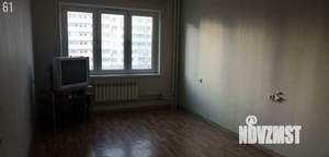 1-к квартира, на длительный срок, 34м2, 6/16 этаж