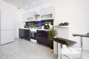 1-к квартира, посуточно, 40м2, 15/25 этаж