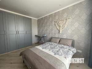 2-к квартира, посуточно, 45м2, 1/1 этаж