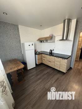 1-к квартира, на длительный срок, 32м2, 3/19 этаж