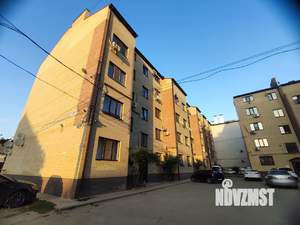 1-к квартира, на длительный срок, 36м2, 2/6 этаж